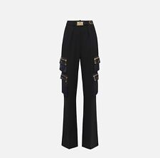 Elisabetta franchi pantalone usato  Compiano
