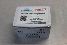 Lâmpada e carcaça Jaspertronics ELPLP78-PVIP para projetores Epson comprar usado  Enviando para Brazil