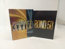 James bond bond for sale  WAKEFIELD