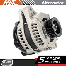 Alternator honda ridgeline for sale  Walnut