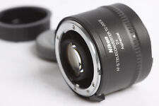 Nikon teleconverter 20e gebraucht kaufen  München