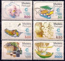Madeira 1980 turismo usato  Trambileno