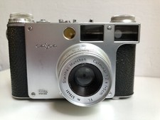 Steinheil münchen casca gebraucht kaufen  Berlin