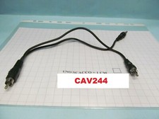 Cavo cav244 rca usato  Senigallia