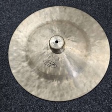 China cymbal stagg for sale  ROTHERHAM