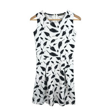 Magrilique robe evasée d'occasion  Ménéac