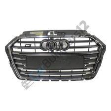 Audi facelift grille for sale  NEWTON-LE-WILLOWS