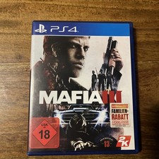Mafia iii playstation gebraucht kaufen Mafia iii playstation gebraucht kaufen  Berlin