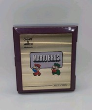 Game watch multi gebraucht kaufen  München