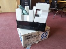Original box pioneer for sale  Castleton