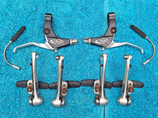 Vintage avid brake for sale  SLEAFORD