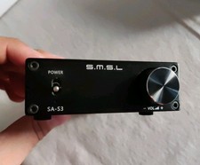 Smsl ta2021b amplificatore usato  Milazzo