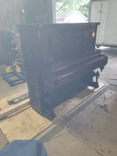 Antique shubert upright for sale  Houston