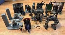 Matrix mcfarlane action for sale  Falmouth