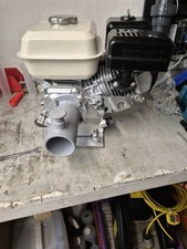 Honda gx160 engine for sale  HODDESDON