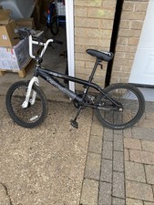 Bmx inch vertigo for sale  WORKSOP