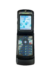 Mitgenommen motorola v3i gebraucht kaufen  Berlin