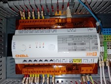 Plc carlo gavazzi usato Plc carlo gavazzi usato  Lodi