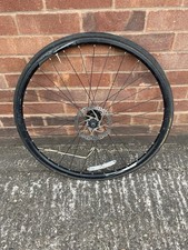 700c front wheel for sale  BILSTON