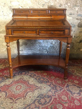 Beautiful reproduction bureau for sale  UK