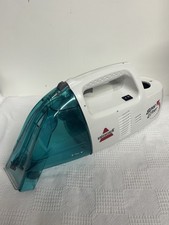 Mini limpador sem fio Bissell Spot Lifter modelo 1715-1 “tanque de sabão faltando” comprar usado  Enviando para Brazil