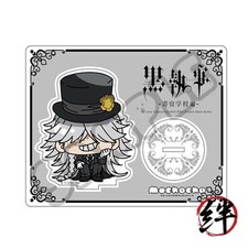 Anime black butler d'occasion  Expédié en France