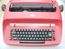 ibm selectric typewriter for sale ibm selectric typewriter for sale Valparaiso