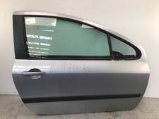 Tür peugeot 307 gebraucht kaufen  Leverkusen