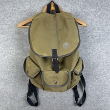 Vintage timberland rucksack for sale  WELLINGTON