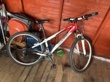 Monty ky8 mountain for sale  SOUTHEND-ON-SEA
