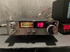 Audioline pt340 radio for sale  OLDHAM