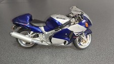 Suzuki gsx 1300 d'occasion  Florange