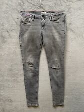 Tommy hilfiger denim for sale  STOCKPORT