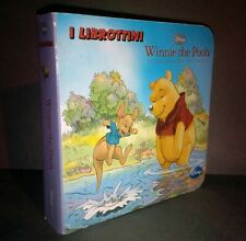 Disney libri librottini usato  Italia