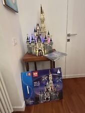 16008 castello disney usato  Italia