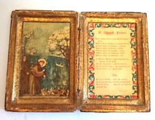 Vintage italian florentine for sale  Peoria