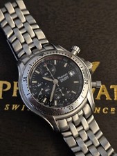 90s philip watch usato  Napoli