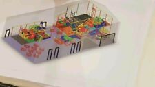 Large soft play for sale  CASTLEDERG