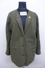 Ek1422 damen filzjacke gebraucht kaufen  Löbau