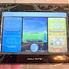Acurite weather station for sale  Capitol Heights