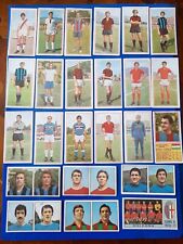Figurine calciatori panini usato  San Dona di Piave