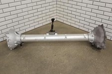 Corvette manual transmission for sale  Marshallville