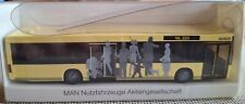Man 223 bus gebraucht kaufen  Lehrte