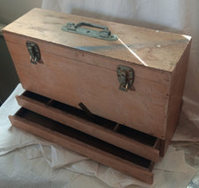 Suitcase box briefcase d'occasion  Expédié en Belgium