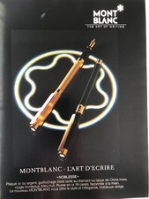 Vintage advertising luxury d'occasion  Expédié en Belgium