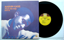 Marvin gaye way for sale  RUGBY