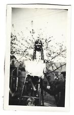 Vintage photo cute for sale  USA