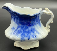 Flow blue manhattan for sale  Drury