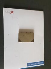 Briquet livre poilu d'occasion  Saint-Brice-Courcelles