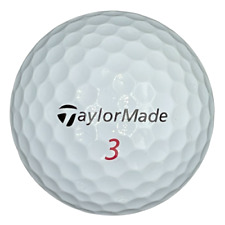 Bolas de golf usadas TaylorMade Mix 5A como nuevas AAAAA 50 segunda mano  Embacar hacia Mexico